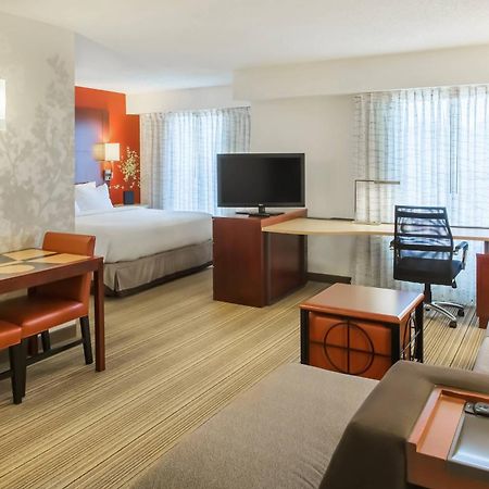 Residence Inn Sioux Falls Buitenkant foto