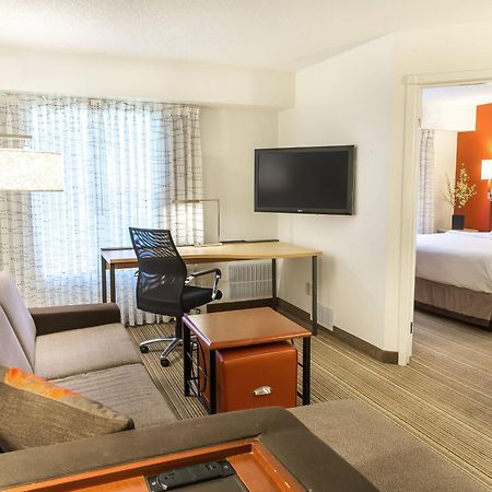 Residence Inn Sioux Falls Buitenkant foto