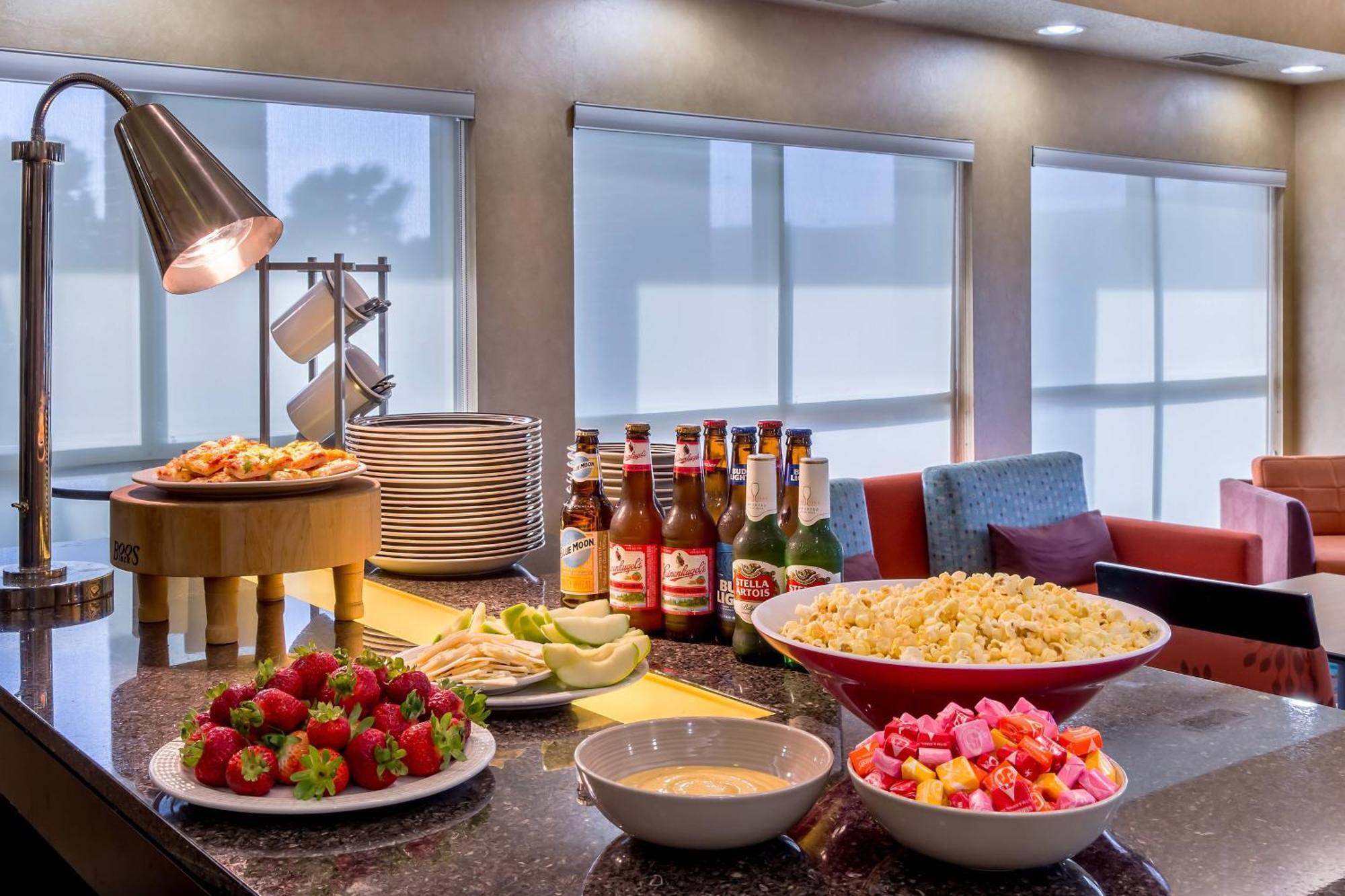 Residence Inn Sioux Falls Buitenkant foto