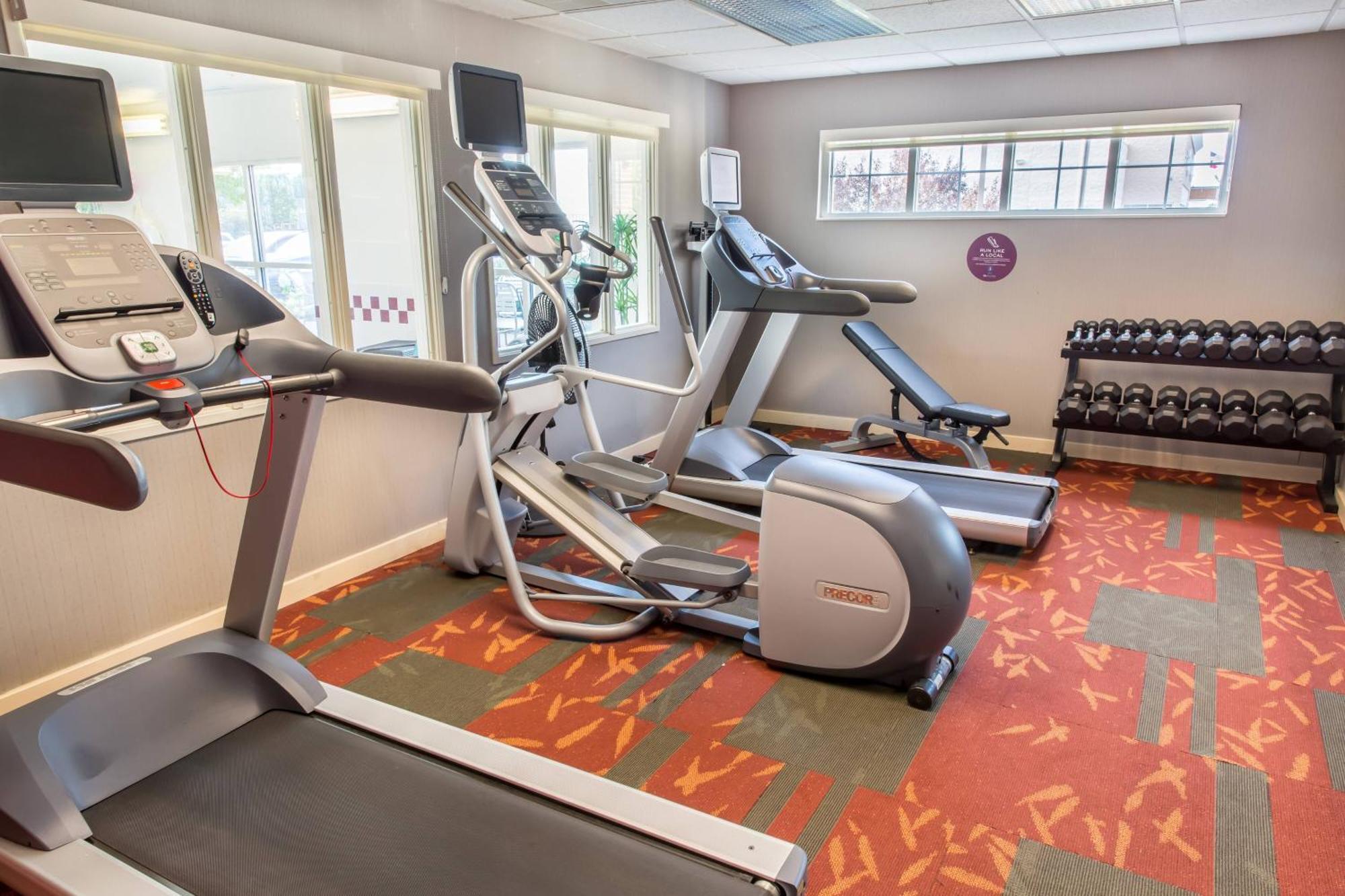 Residence Inn Sioux Falls Buitenkant foto