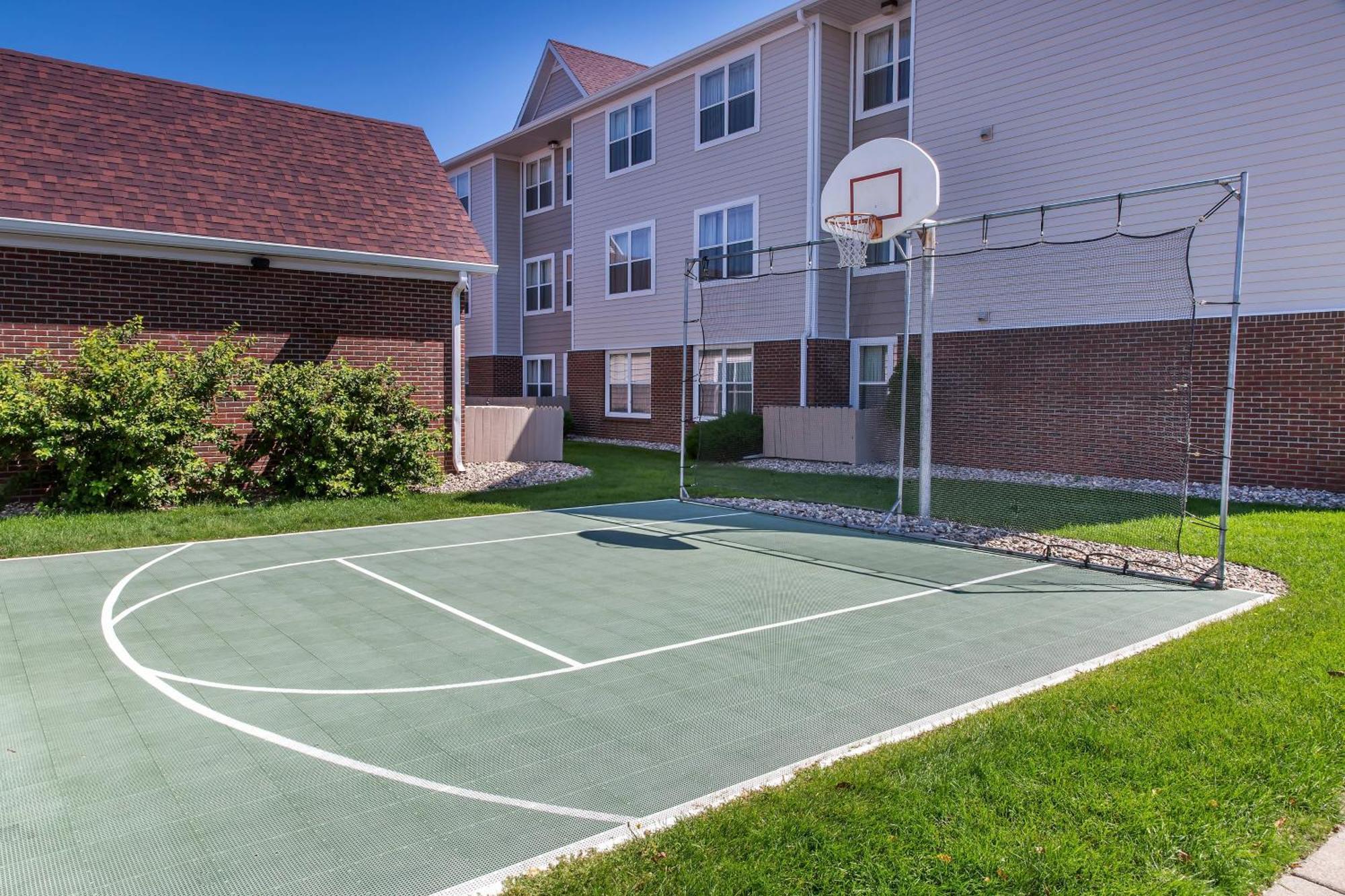Residence Inn Sioux Falls Buitenkant foto