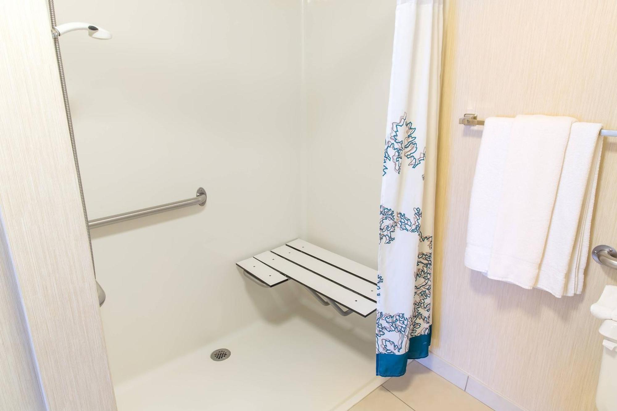 Residence Inn Sioux Falls Buitenkant foto