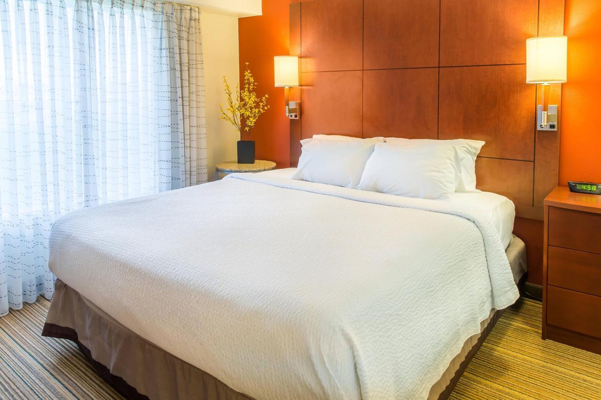 Residence Inn Sioux Falls Buitenkant foto
