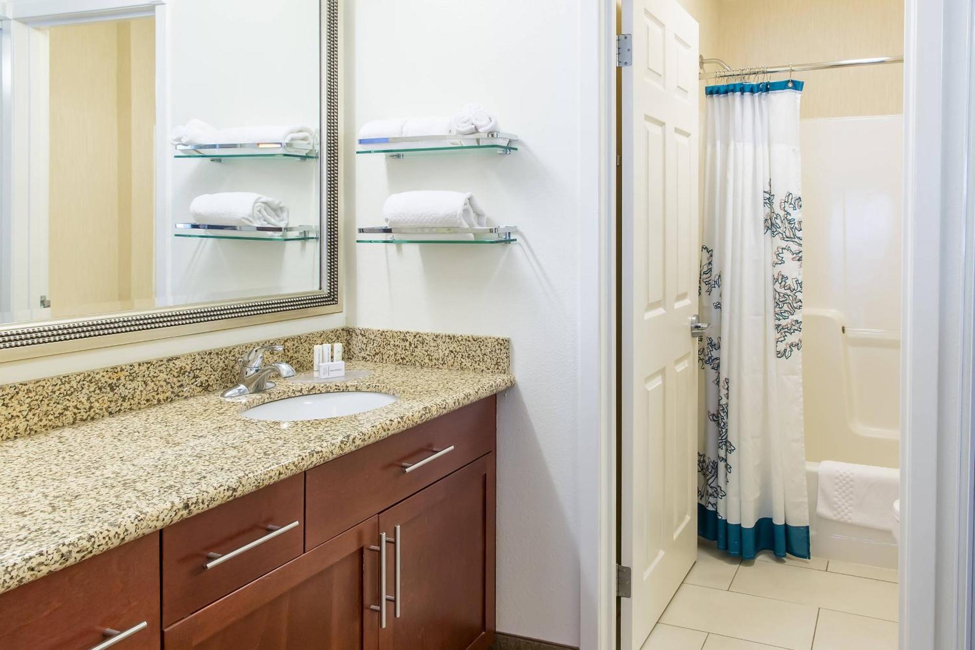 Residence Inn Sioux Falls Buitenkant foto