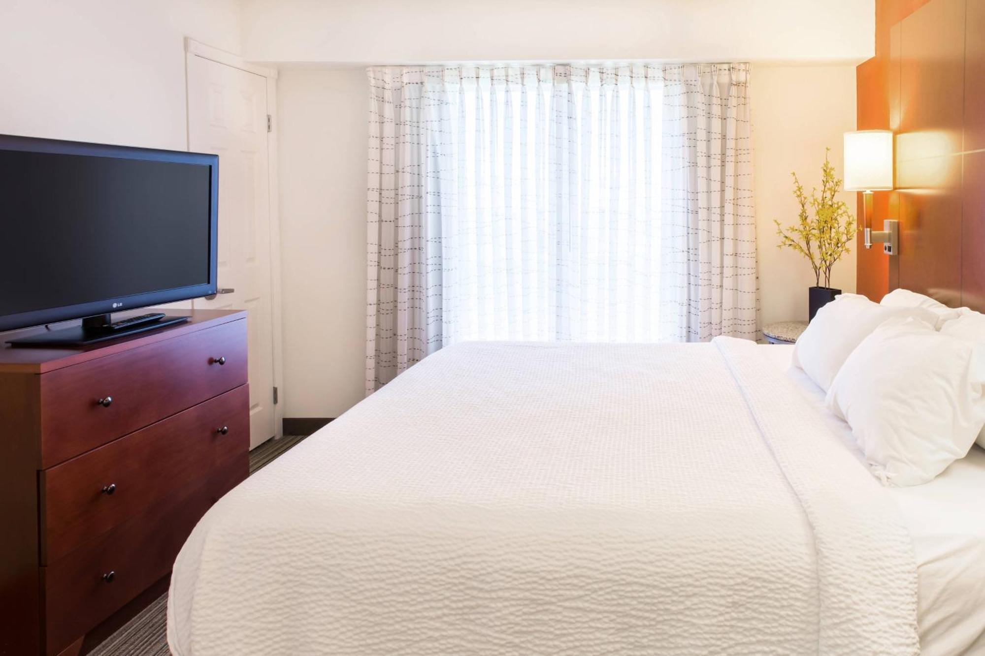 Residence Inn Sioux Falls Buitenkant foto