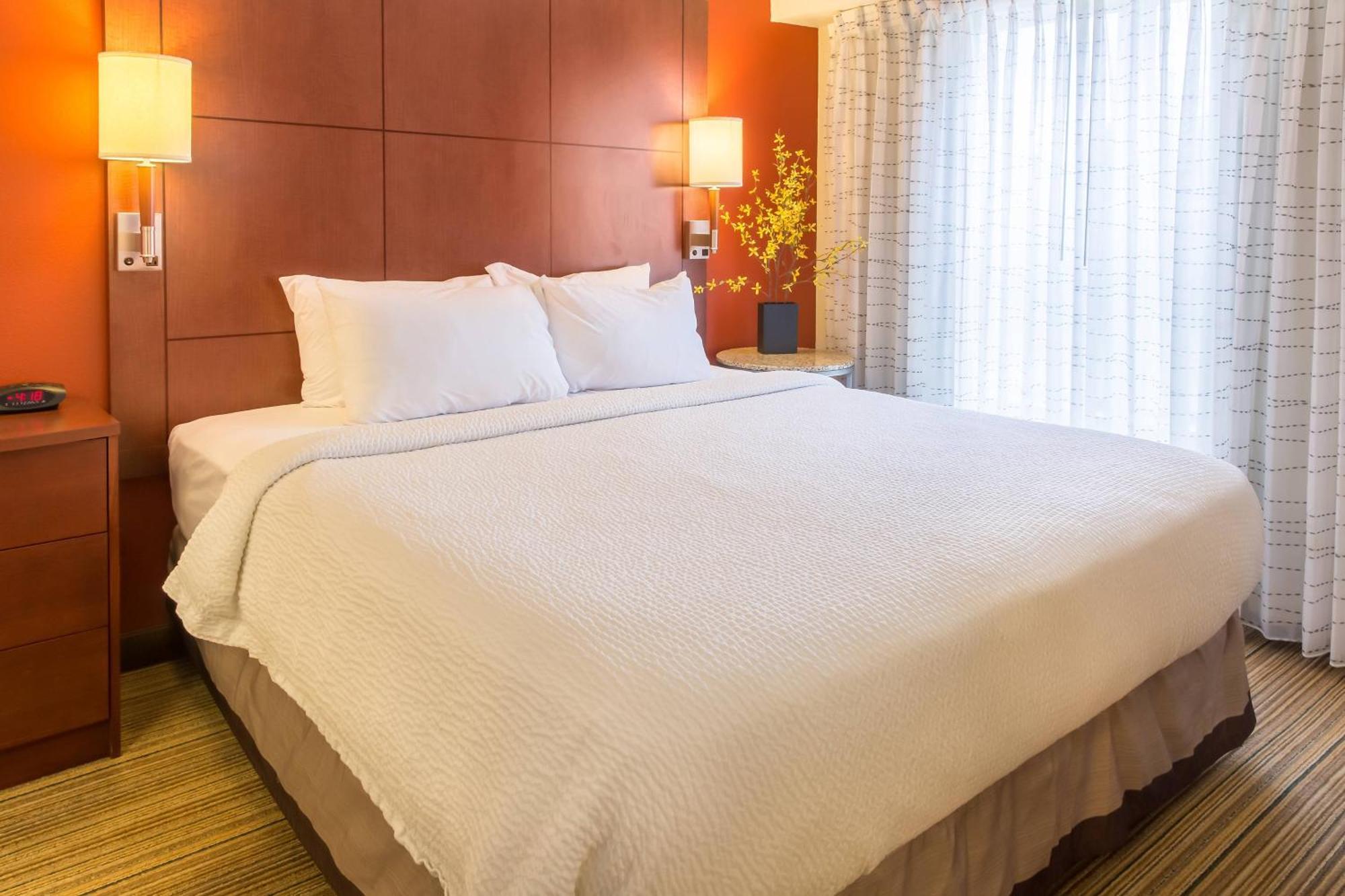 Residence Inn Sioux Falls Buitenkant foto