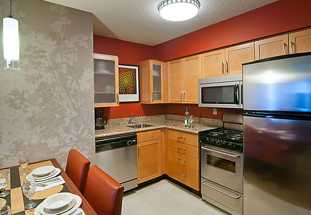 Residence Inn Sioux Falls Buitenkant foto