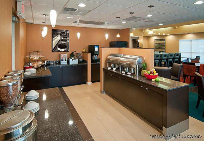 Residence Inn Sioux Falls Buitenkant foto