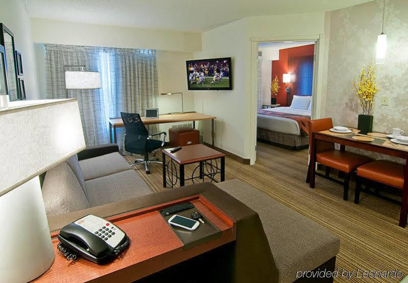 Residence Inn Sioux Falls Buitenkant foto