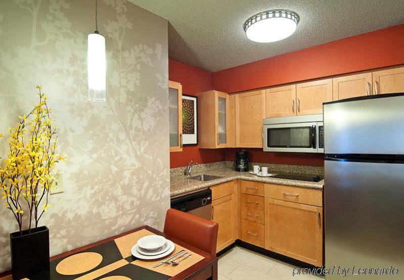 Residence Inn Sioux Falls Buitenkant foto