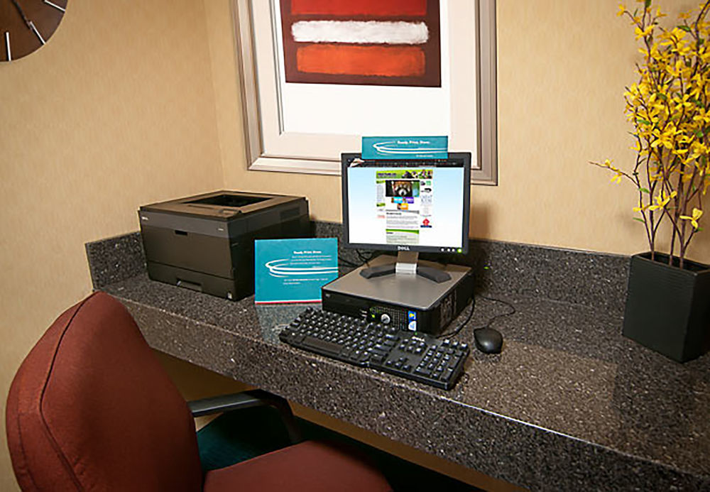Residence Inn Sioux Falls Buitenkant foto