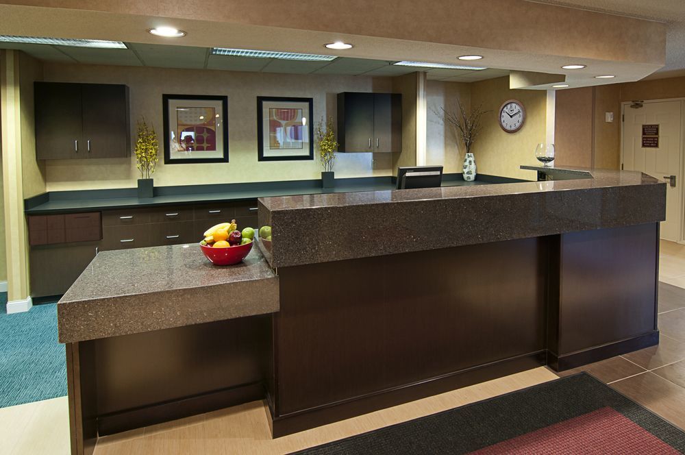 Residence Inn Sioux Falls Buitenkant foto