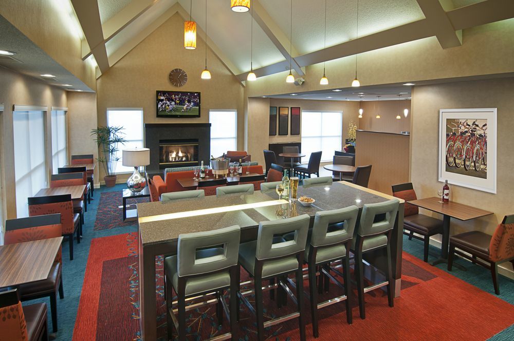 Residence Inn Sioux Falls Buitenkant foto