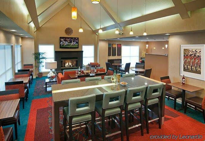 Residence Inn Sioux Falls Buitenkant foto